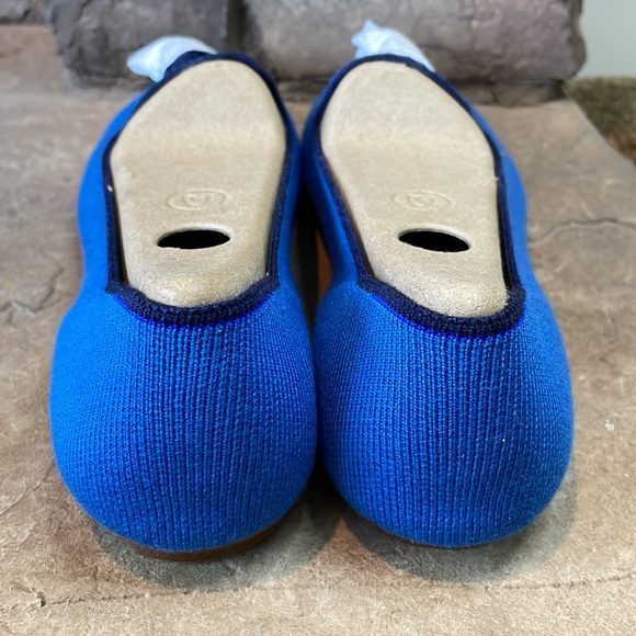 🤩Rothy’s Merino Tassel🤩 - Picture 6 of 9